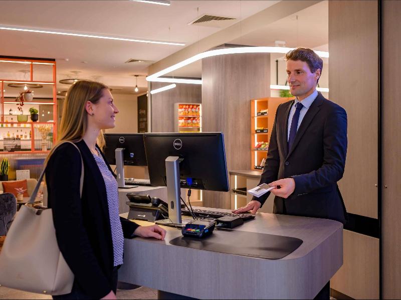 Mercure Hannover Oldenburger Alle image