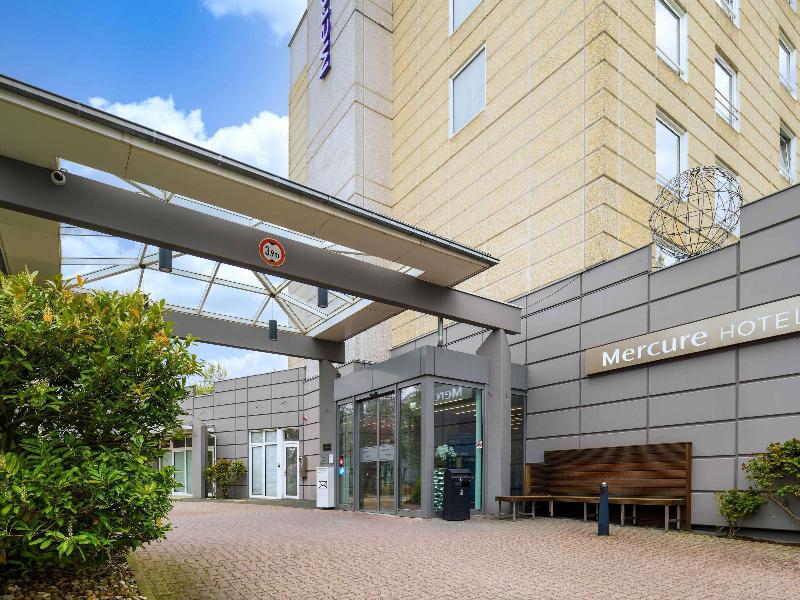 Mercure Hannover Oldenburger Alle image