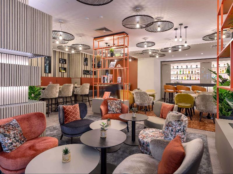 Mercure Hannover Oldenburger Alle image