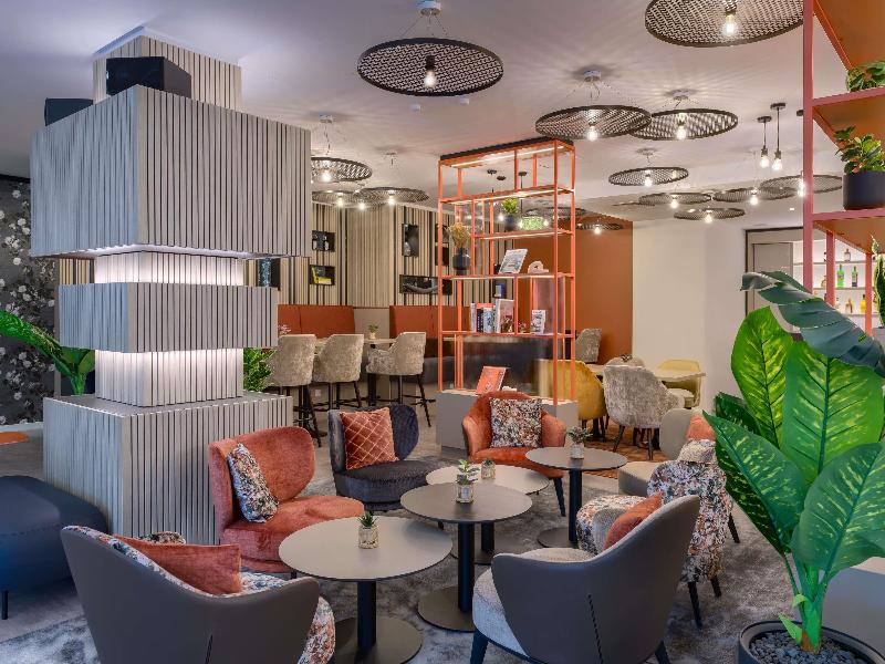 Mercure Hannover Oldenburger Alle image