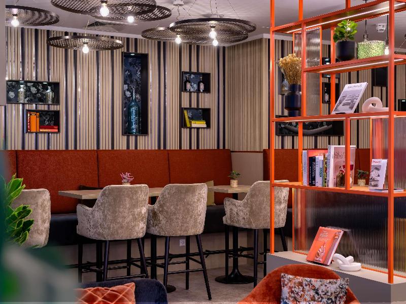 Mercure Hannover Oldenburger Alle image
