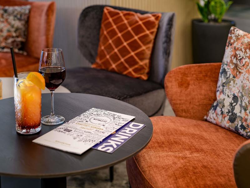 Mercure Hannover Oldenburger Alle image