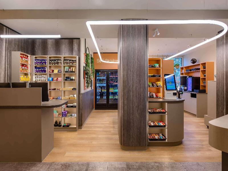 Mercure Hannover Oldenburger Alle image