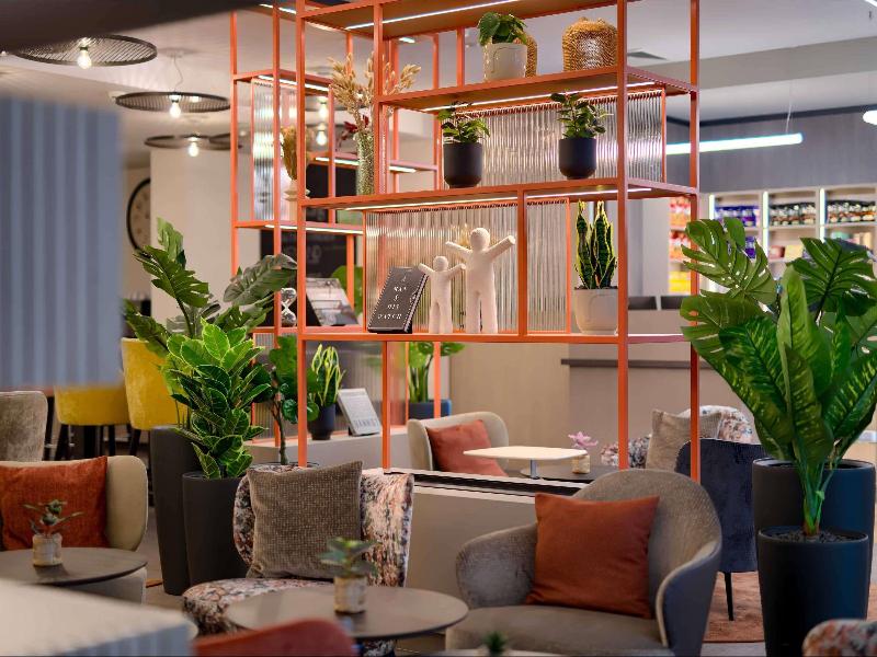 Mercure Hannover Oldenburger Alle image