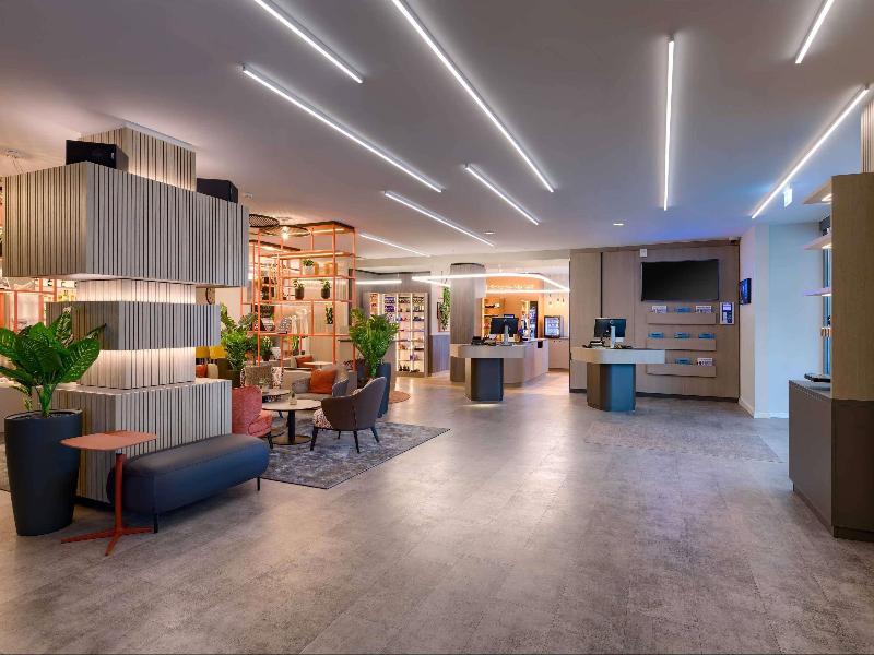 Mercure Hannover Oldenburger Alle image