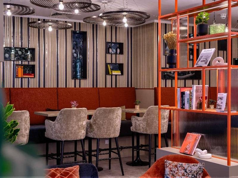 Mercure Hannover Oldenburger Alle image