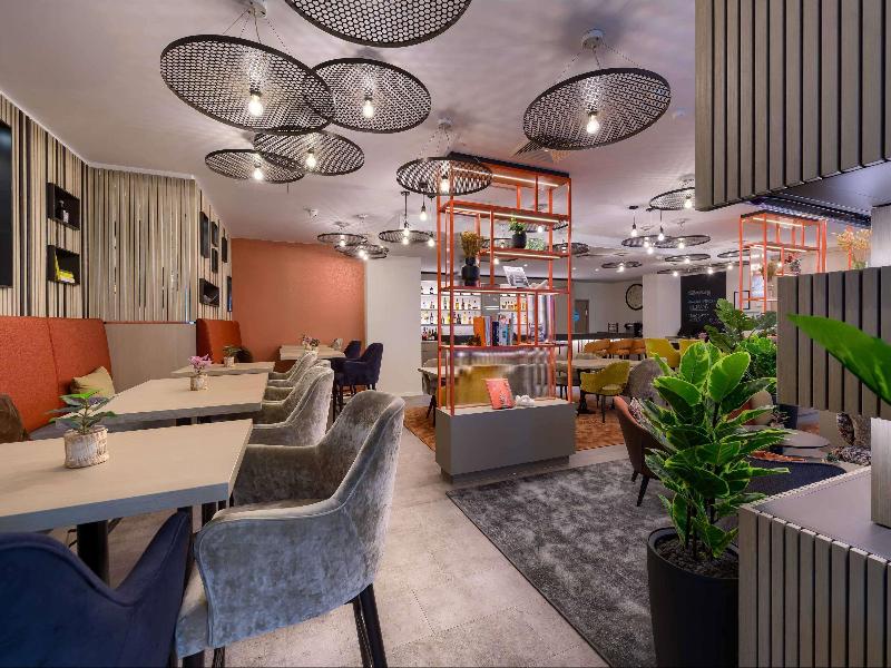 Mercure Hannover Oldenburger Alle image