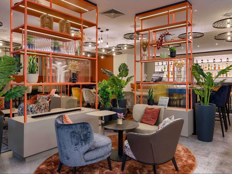 Mercure Hannover Oldenburger Alle image