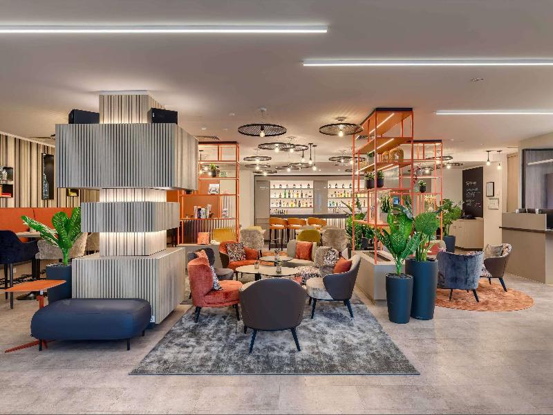 Mercure Hannover Oldenburger Alle image