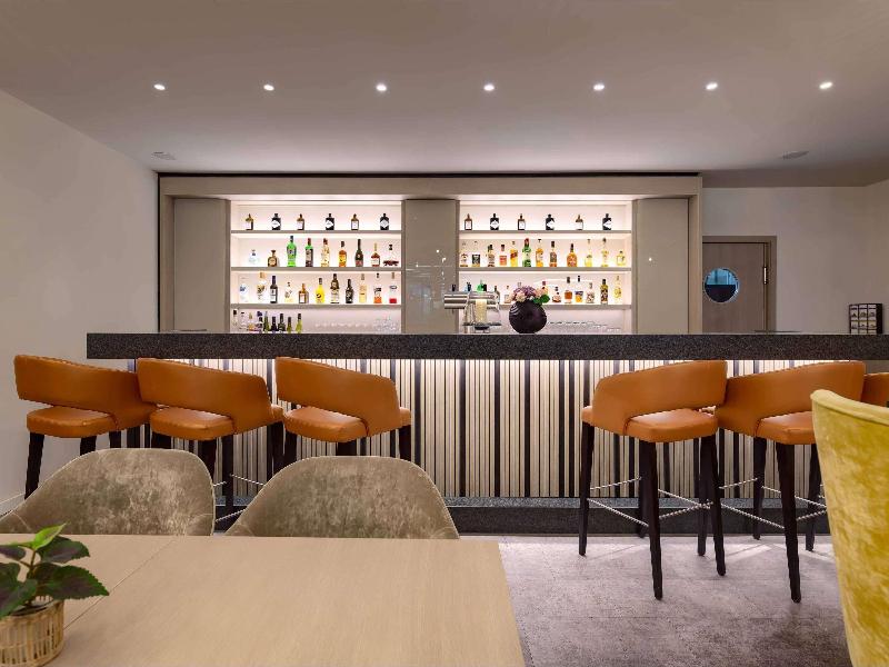 Mercure Hannover Oldenburger Alle image