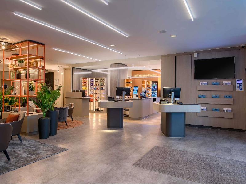 Mercure Hannover Oldenburger Alle image