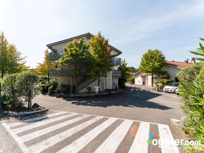 Campanile Biarritz image