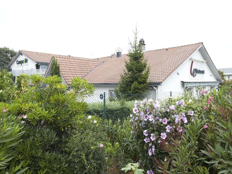 Campanile Biarritz image