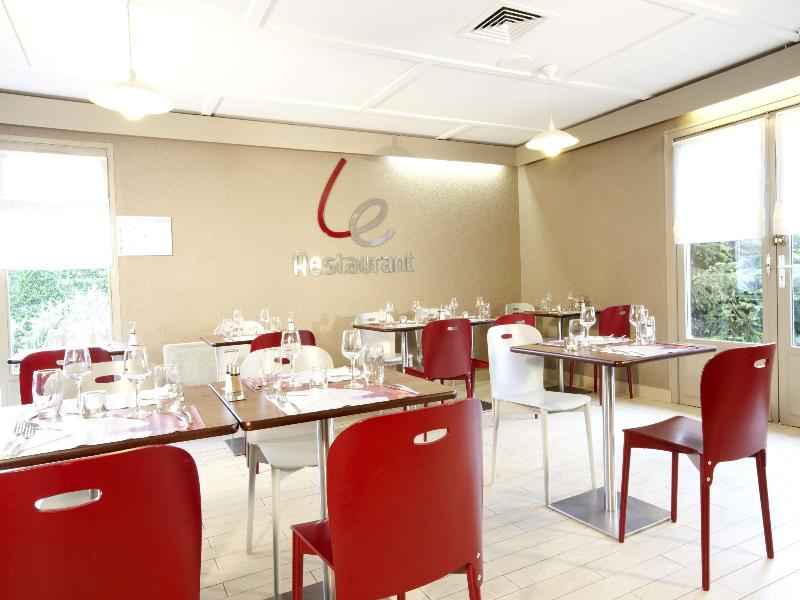 Campanile Biarritz image