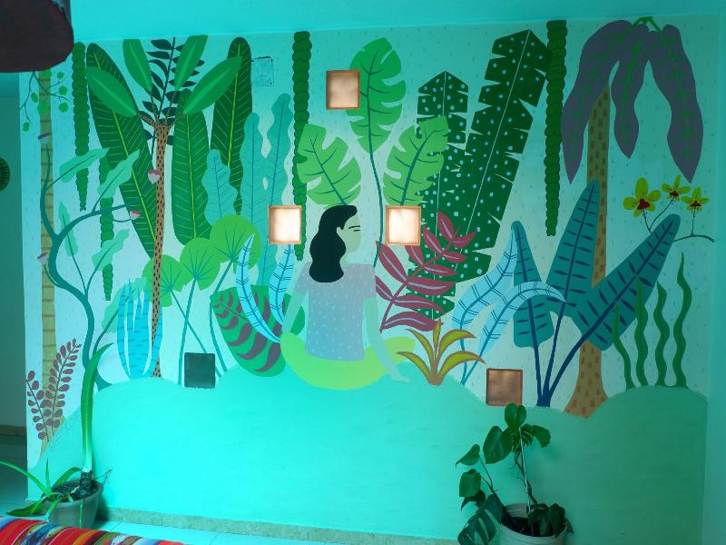 Hostal Alegra­a image