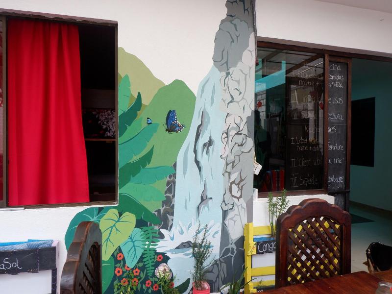 Hostal Alegra­a image