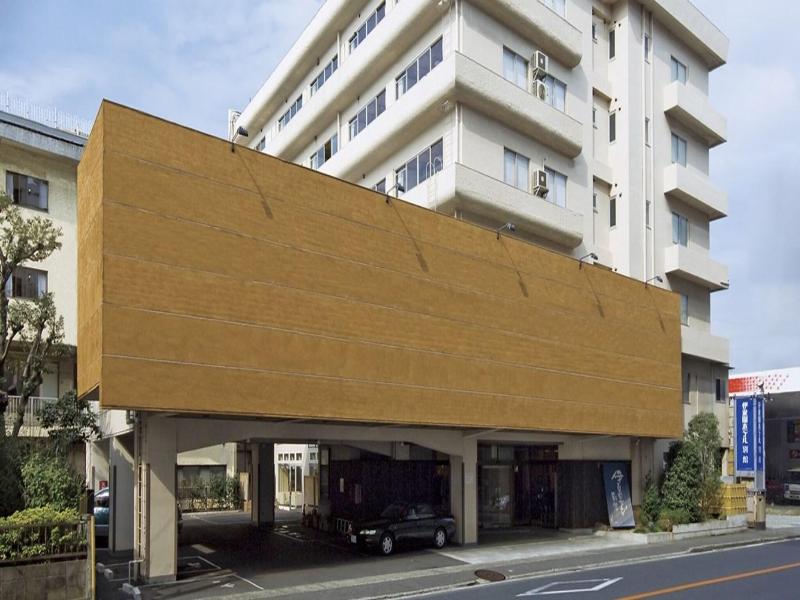 Itoen Hotel Bekkan image