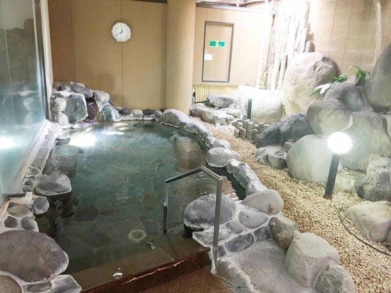Itoen Hotel Bekkan image