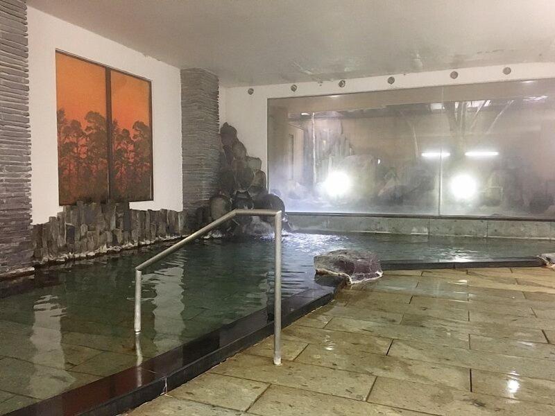 Itoen Hotel Bekkan image