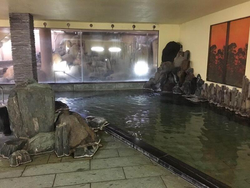 Itoen Hotel Bekkan image