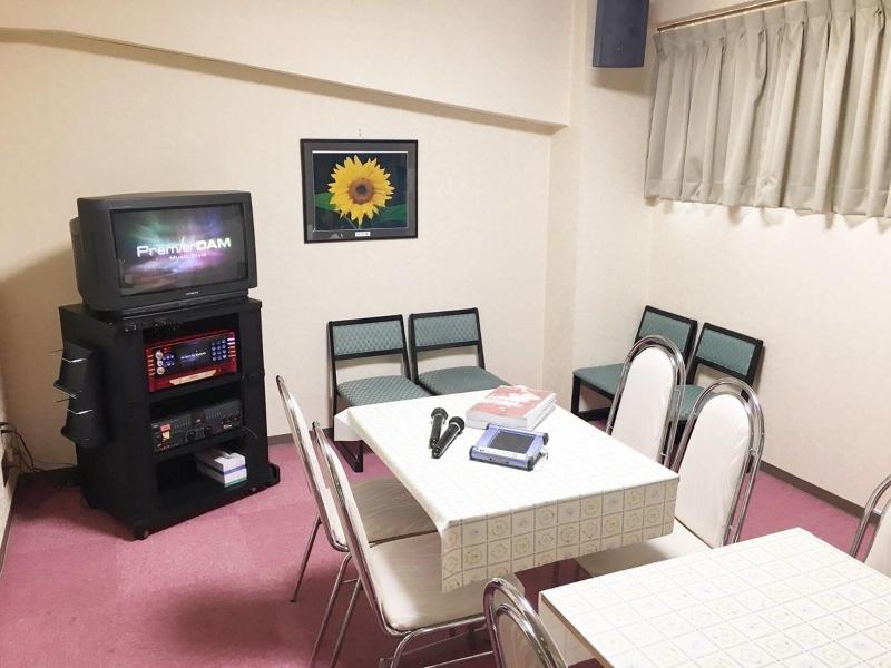 Itoen Hotel Bekkan image
