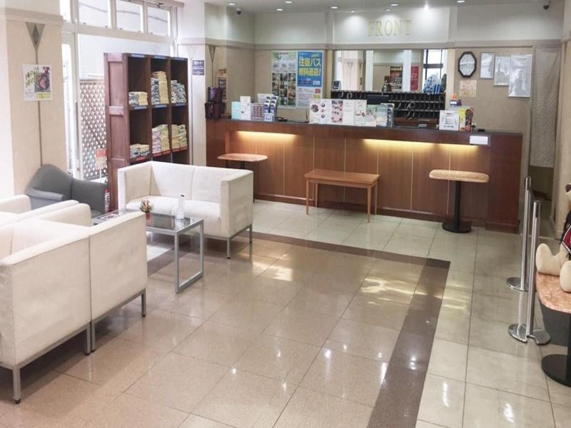 Itoen Hotel Bekkan image