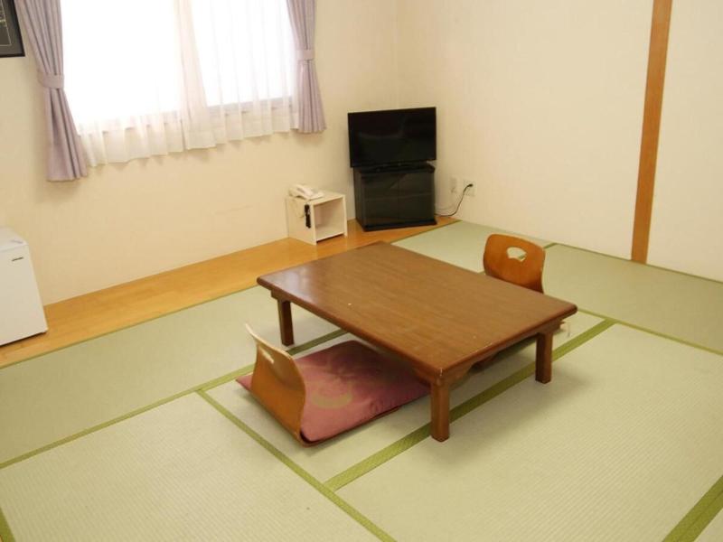 Itoen Hotel Bekkan image