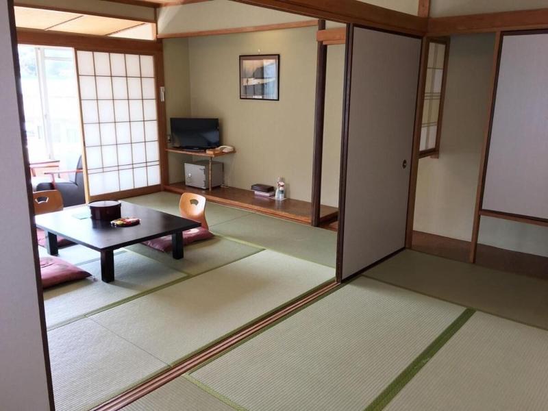 Itoen Hotel Bekkan image