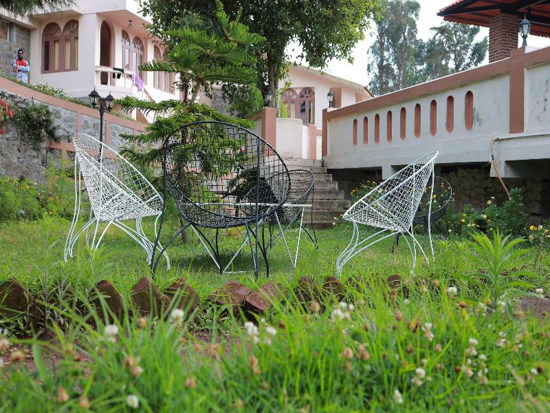 Mango Hill Kodai