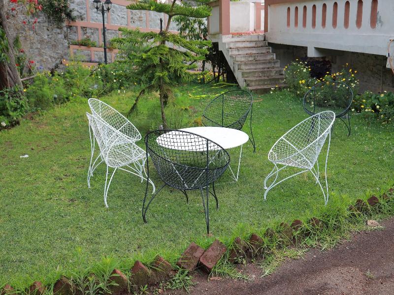 Mango Hill Kodai