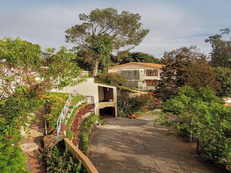 Mango Hill Kodai