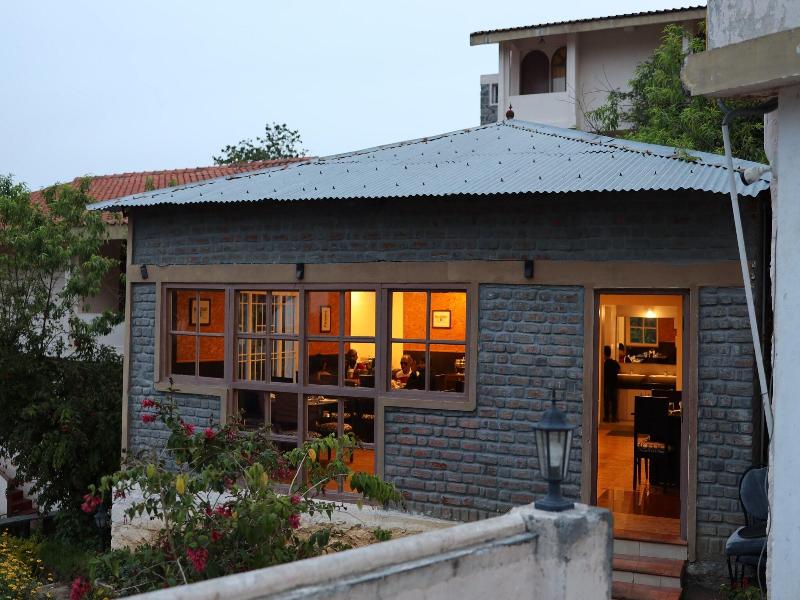 Mango Hill Kodai