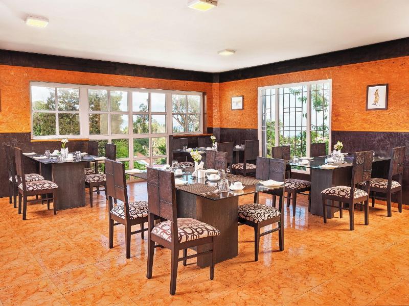 Mango Hill Kodai