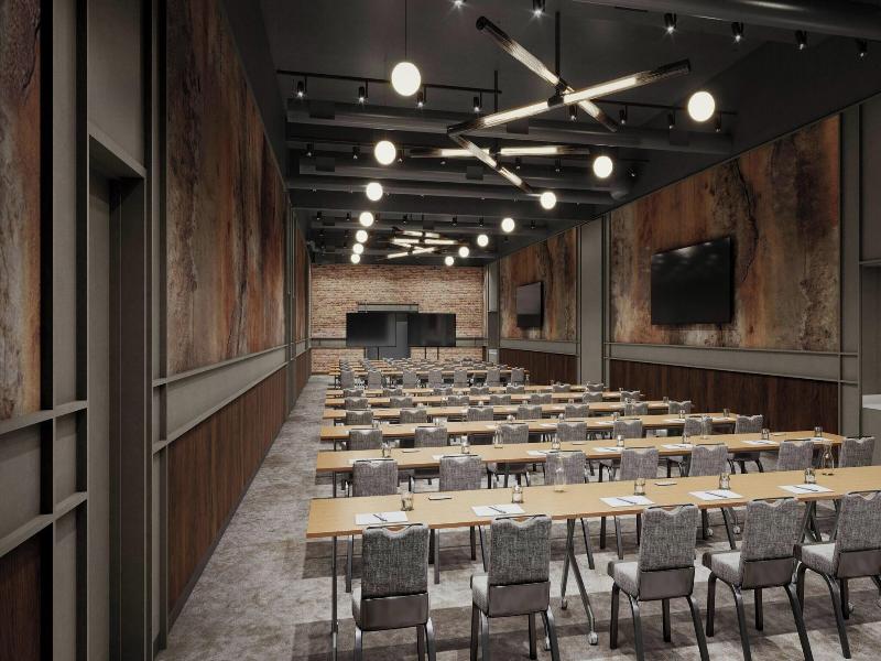 Moxy Downtown Los Angeles image