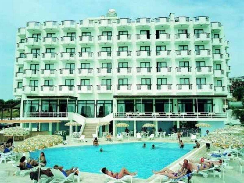 Fotos Hotel Türkin