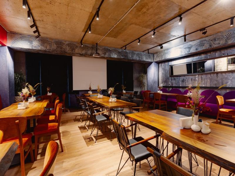 Tapis Rouge Design Boutique Hotel image