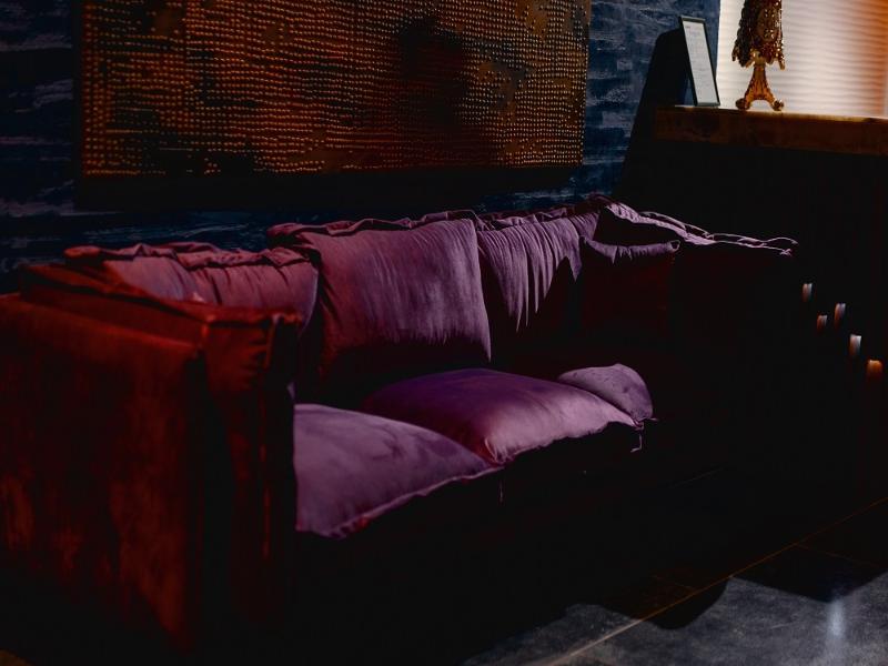 Tapis Rouge Design Boutique Hotel image