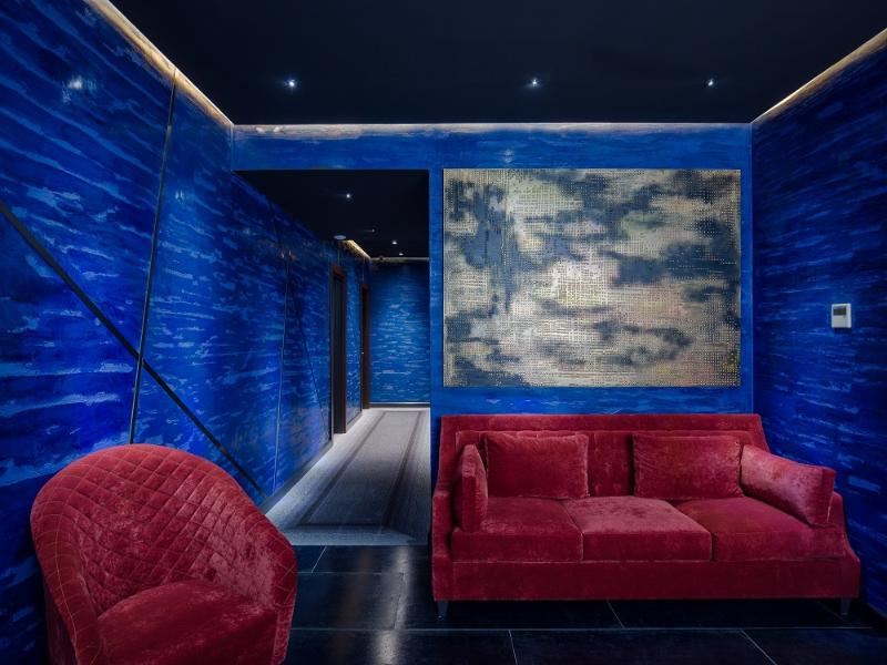 Tapis Rouge Design Boutique Hotel image
