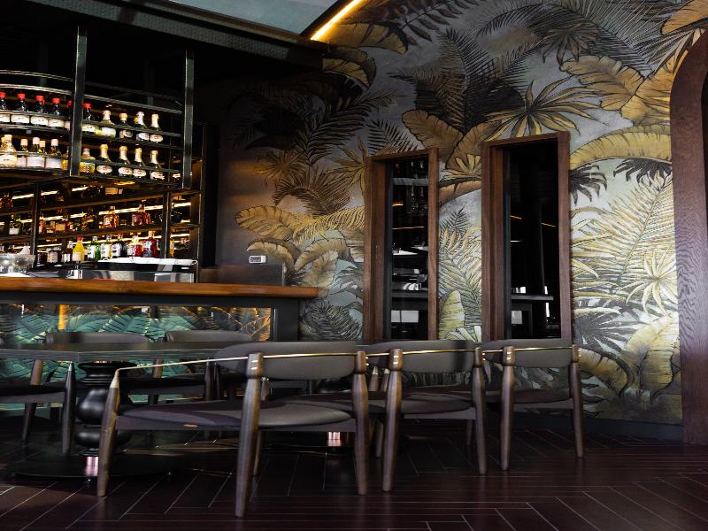 Tapis Rouge Design Boutique Hotel image