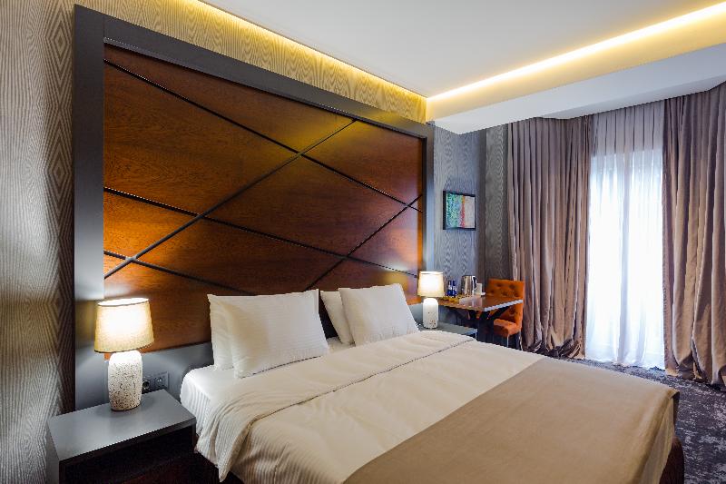 Tapis Rouge Design Boutique Hotel image