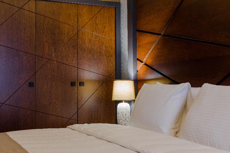 Tapis Rouge Design Boutique Hotel image