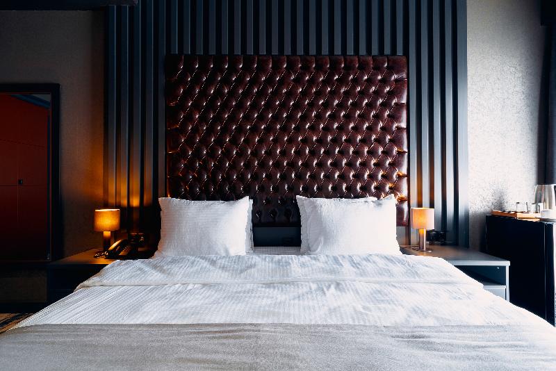 Tapis Rouge Design Boutique Hotel image
