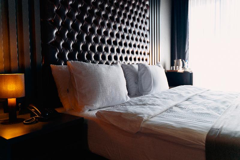 Tapis Rouge Design Boutique Hotel image