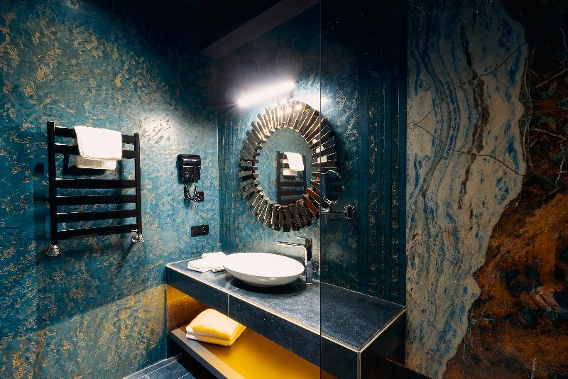 Tapis Rouge Design Boutique Hotel image