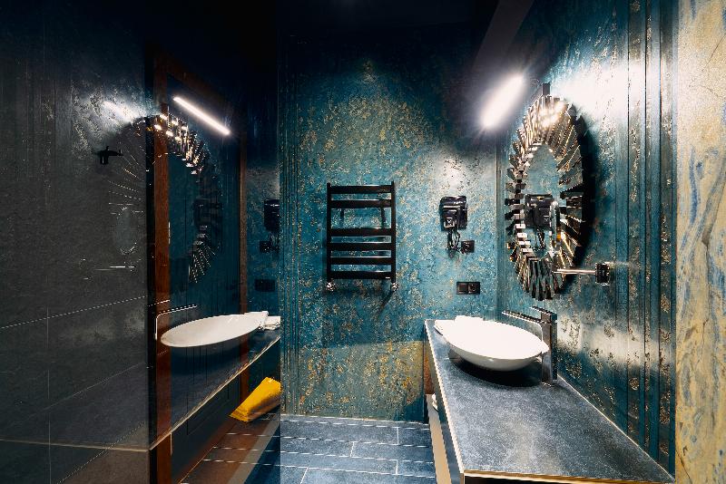 Tapis Rouge Design Boutique Hotel image