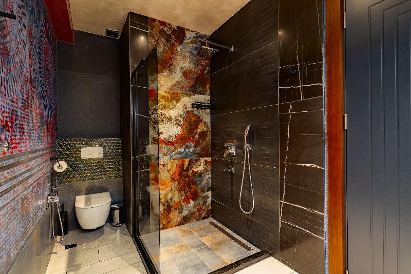 Tapis Rouge Design Boutique Hotel image