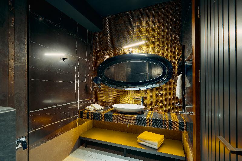Tapis Rouge Design Boutique Hotel image