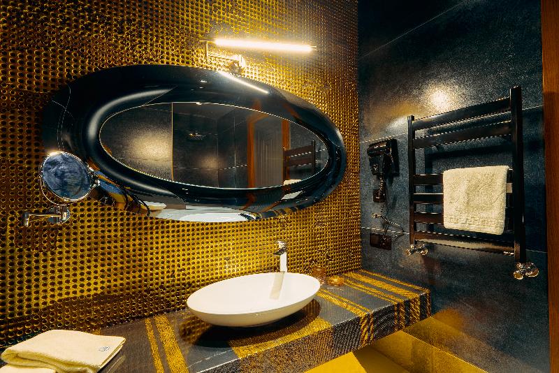 Tapis Rouge Design Boutique Hotel image