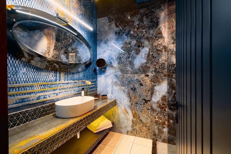 Tapis Rouge Design Boutique Hotel image