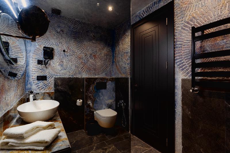 Tapis Rouge Design Boutique Hotel image